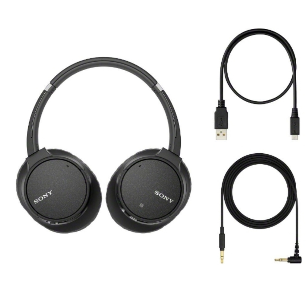 Sony Noise Cancelling Wireless Headphones